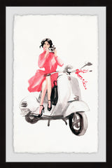 Photo Scooter
