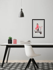 Photo Scooter