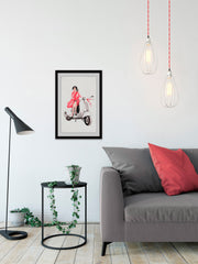 Photo Scooter