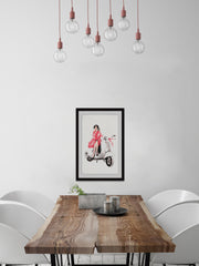 Photo Scooter