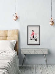 Photo Scooter