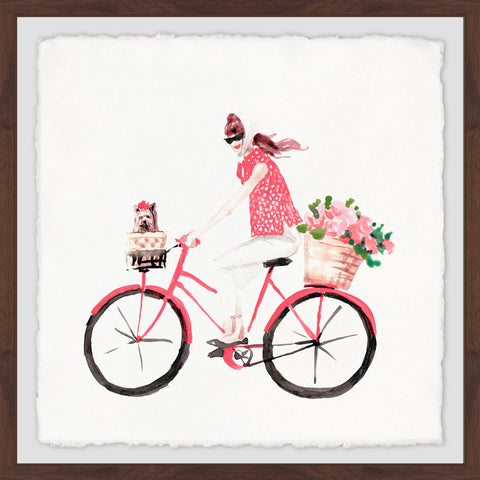 Bike Ride