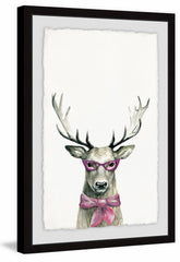 Pink Buck
