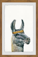 Llama Bandana