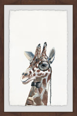 Geeky Giraffe