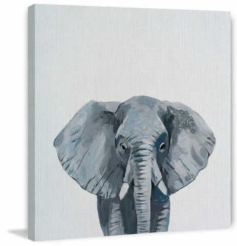 Grey Elephant