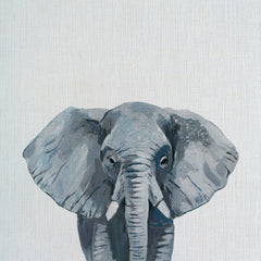 Grey Elephant