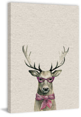 Pink Buck II