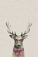 Pink Buck II