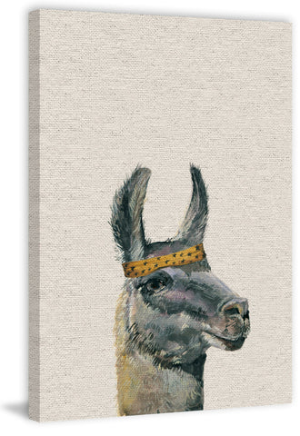 Llama Bandana II