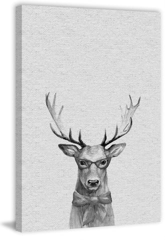 Wise Deer