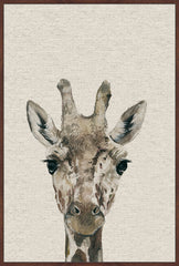 Cheeky Giraffe II