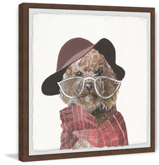 Granny Dog