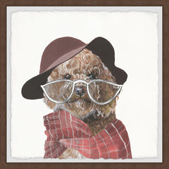 Granny Dog