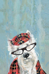 Grandpa Dog