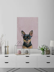 Simply Puppy