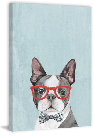 Geeky Puppy