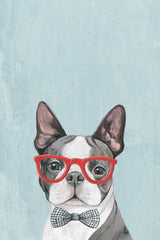 Geeky Puppy