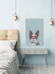 Geeky Puppy