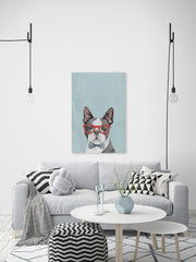 Geeky Puppy