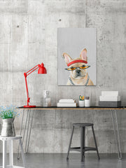 Hip-hop Dog