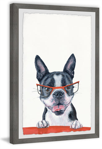 Waiting for Something