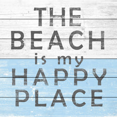Beach Is My Place