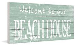 Welcome to Our Beach II