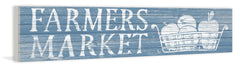 Farmers Market II