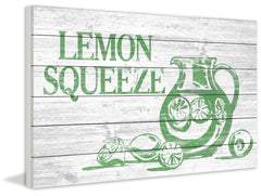 Lemon Squeeze II