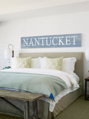 Vintage Nantucket