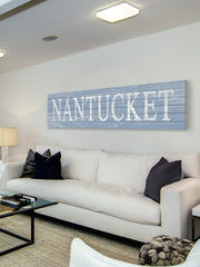 Vintage Nantucket