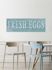 Fresh Eggs