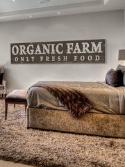 Only Organic II