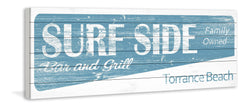 Surf Bar & Grill