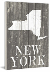 New York Profile