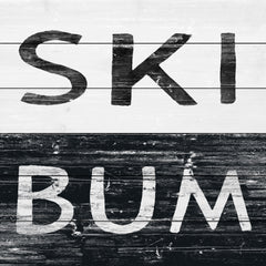 Ski Bum