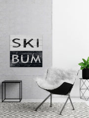 Ski Bum
