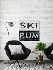 Ski Bum