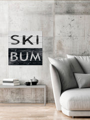 Ski Bum