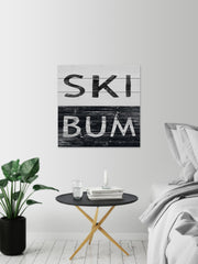 Ski Bum
