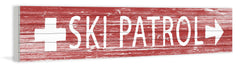 Ski Patrol