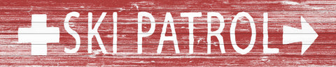Ski Patrol