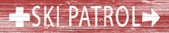 Ski Patrol
