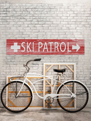 Ski Patrol
