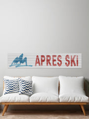 Apres Ski II
