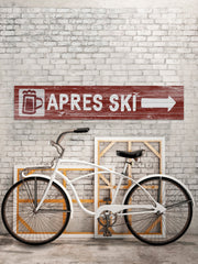 Apres Ski This Way