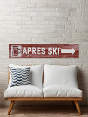 Apres Ski This Way