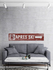Apres Ski This Way