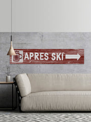 Apres Ski This Way